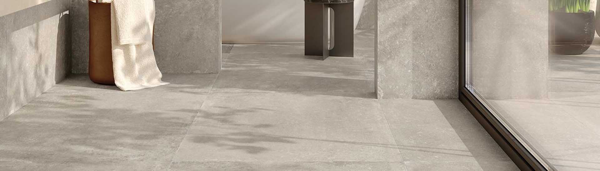 Керамогранит Emil Ceramica Everstone Grey