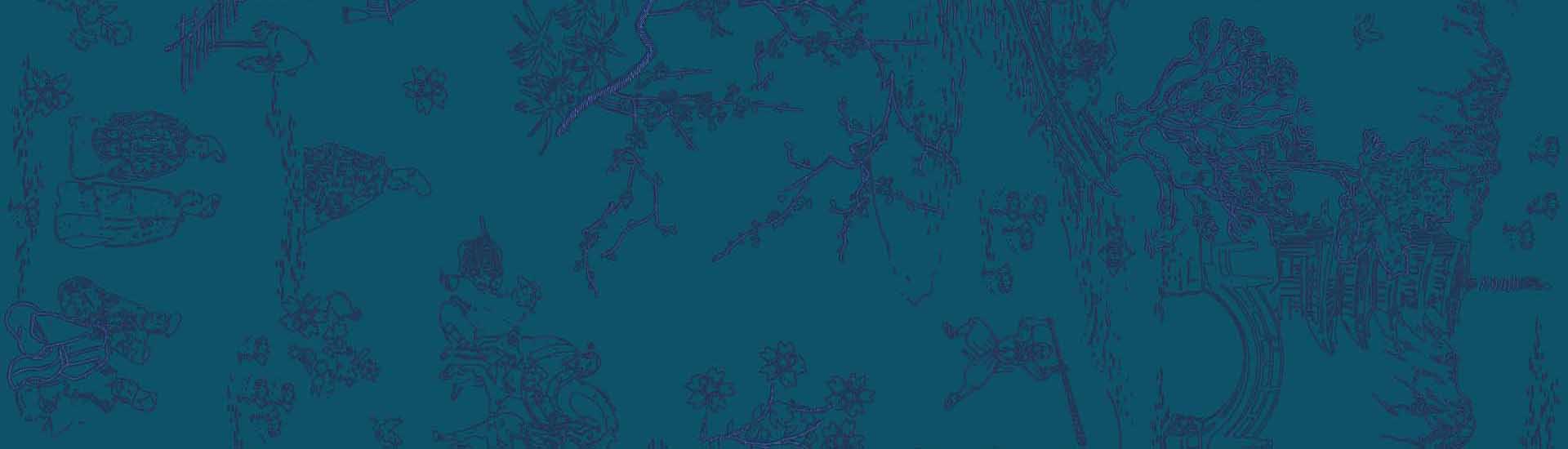 Керамогранит Sodai Silkroad Navy A