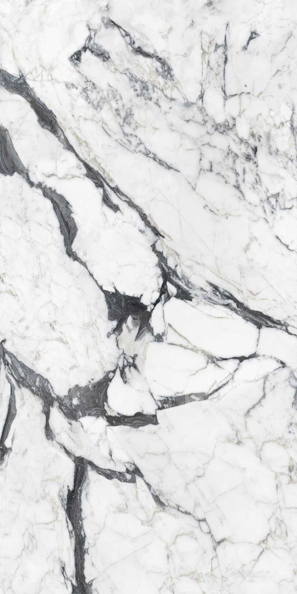 Керамогранит Florim Design Les Bijoux Calacatta Altissimo Blanc