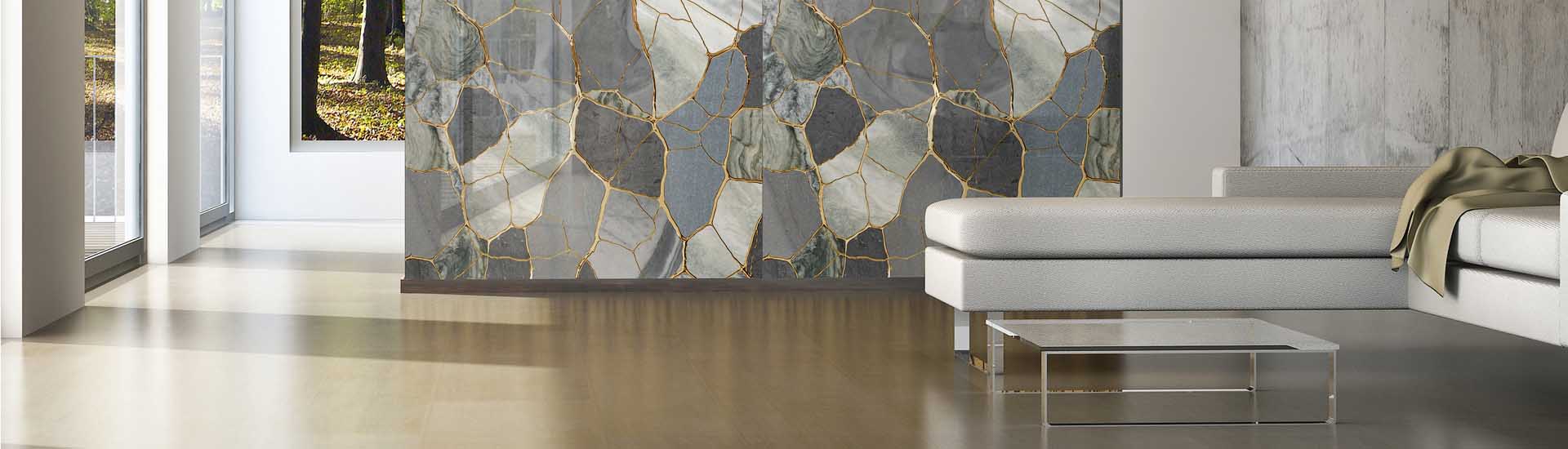 Керамогранит Mille997 Wall Tiles Leo A