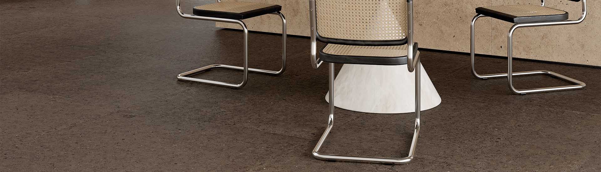 Керамогранит Iris Ceramica Whole Stone Tobacco