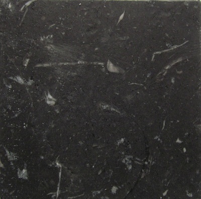 Мрамор Petra Antiqua ANTICATO CERATO/ WAX FINISHED LINE Tozzetto NERO MARQUINIA