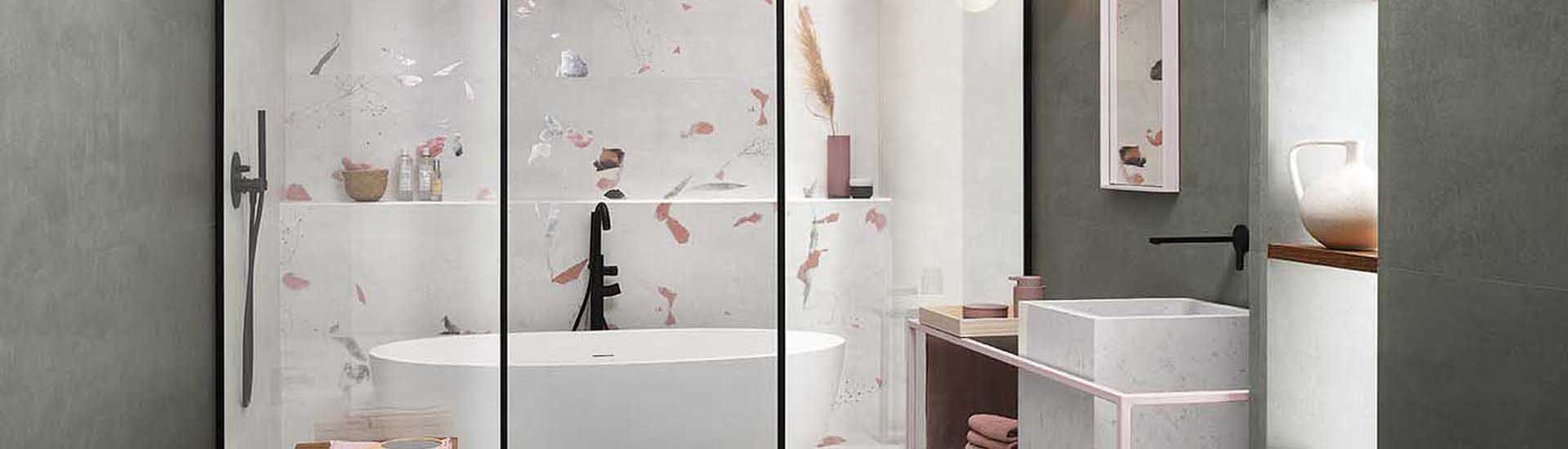 Керамогранит FAP Ceramiche Ylico Light