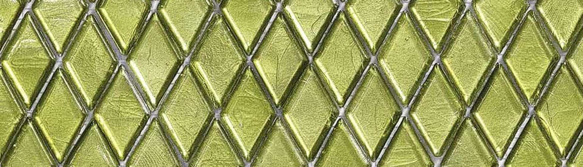 Мозаика Sicis Diamond Olivina