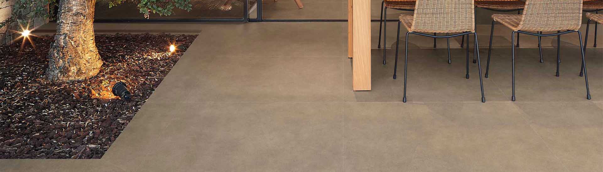 Керамогранит Atlas Concorde Boost Natural Umber