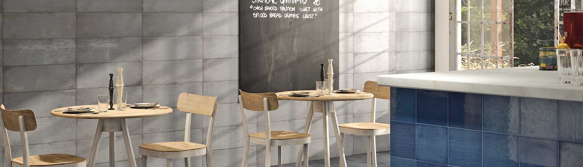 Керамогранит Iris Ceramica Maiolica Grigio