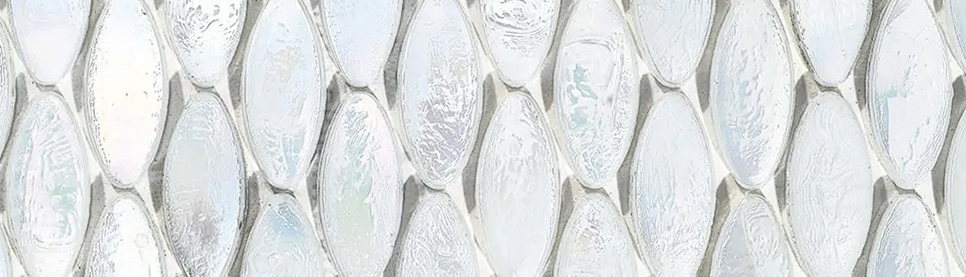 Мозаика Sicis Neoglass 220 Cotton Domes