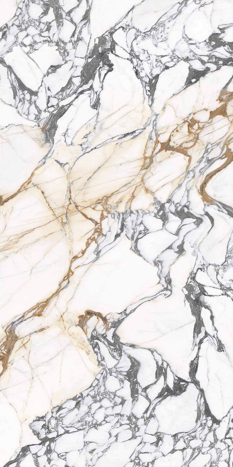 Керамогранит Level by Emil Group Marmi Calacatta Paonazzo