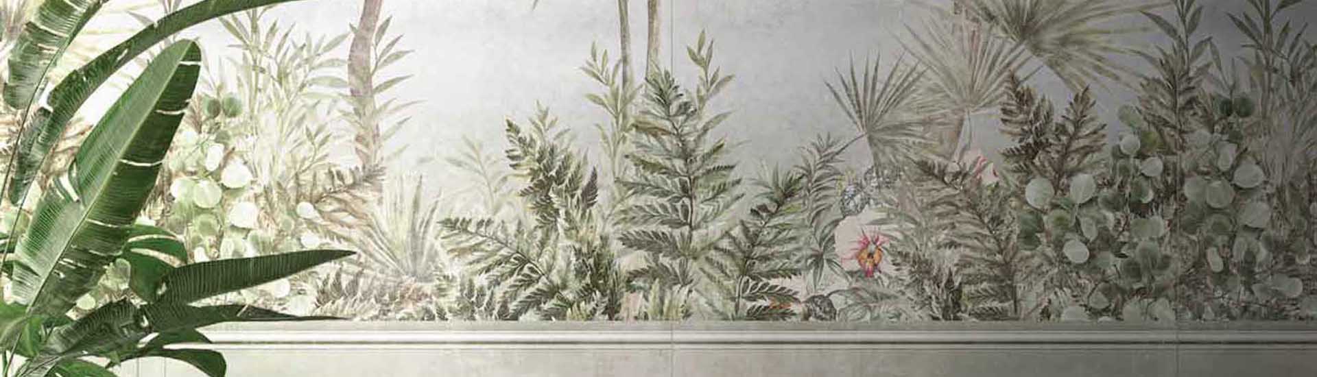 Керамогранит More Tile Gallery Nature Giungla A