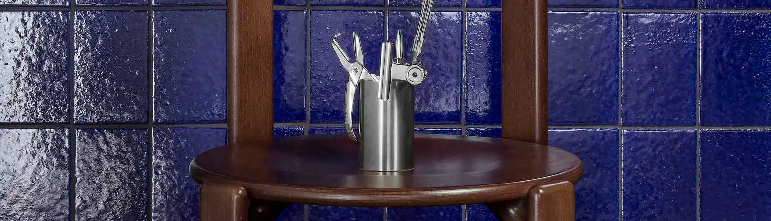 Керамогранит Sodai Wet Klein