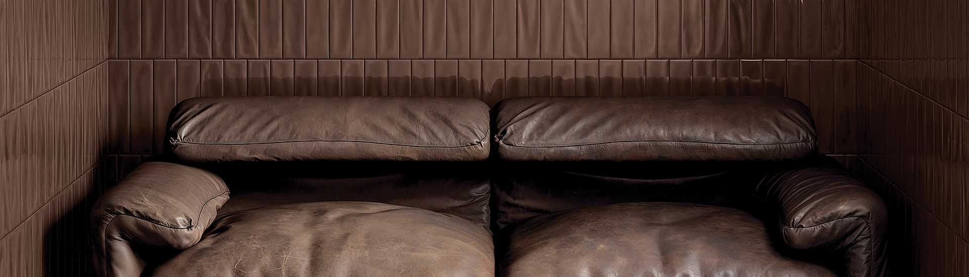 Керамогранит Cerasarda Porto Rotondo Cuoio