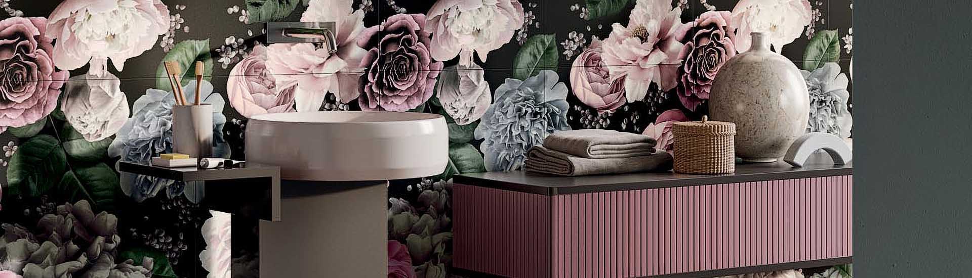 Керамогранит Panaria Glam Mistic A