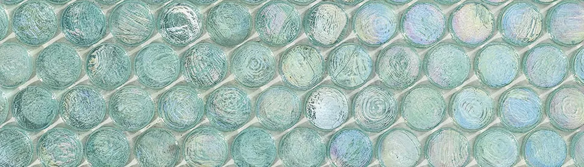 Мозаика Sicis Neoglass 242 Organza Barrels
