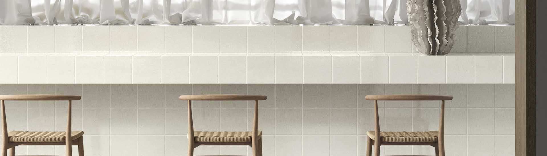 Керамогранит Iris Ceramica Citta di Faenza Geo Bianco Crackle