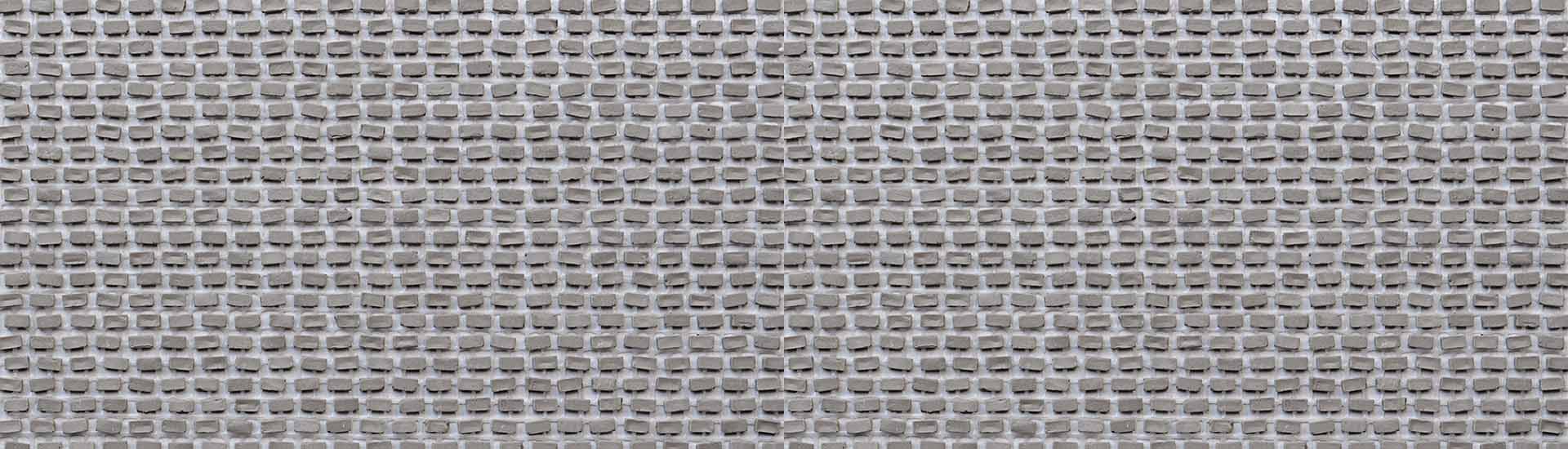 Керамогранит Micro. Micromosaics Micromosaics Micro-Brick Line Mud