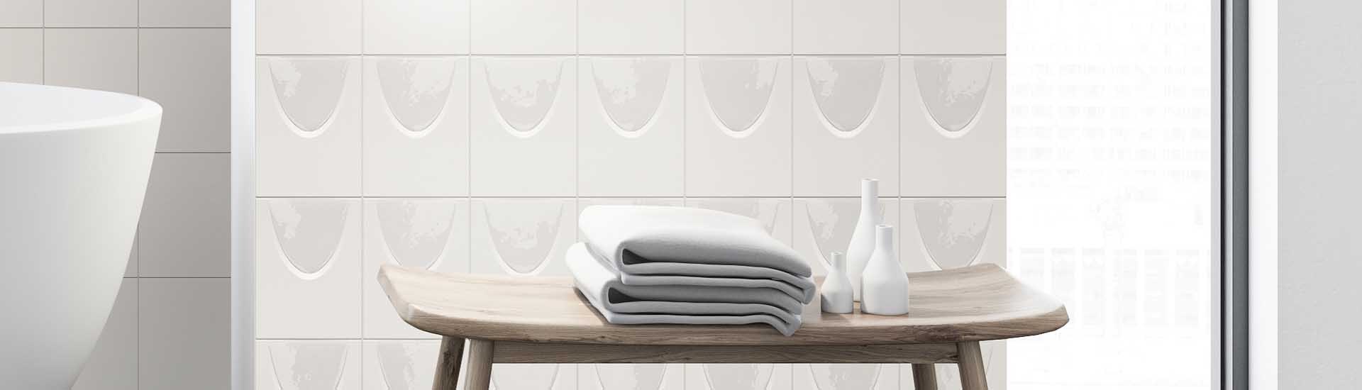 Керамогранит Sartoria Equus Hoof Sculpt White Shirt