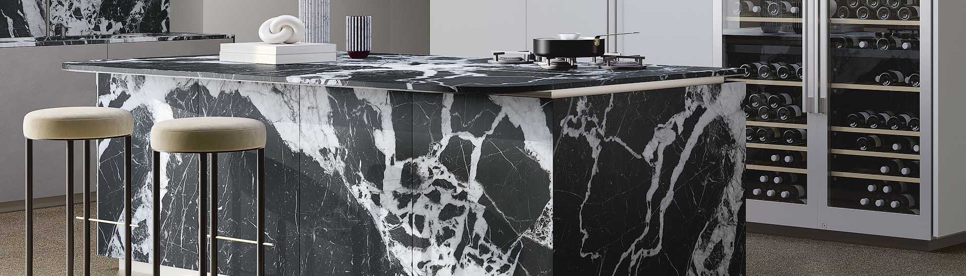 Керамогранит Sapienstone by Iris Group  Sapienstone Grand Antique 4D