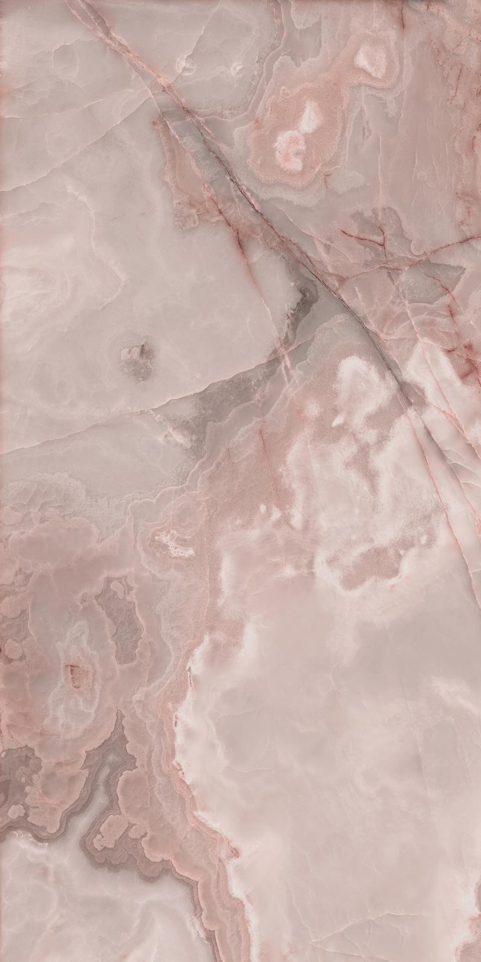 Керамогранит Florim Design Reves Reve Rose