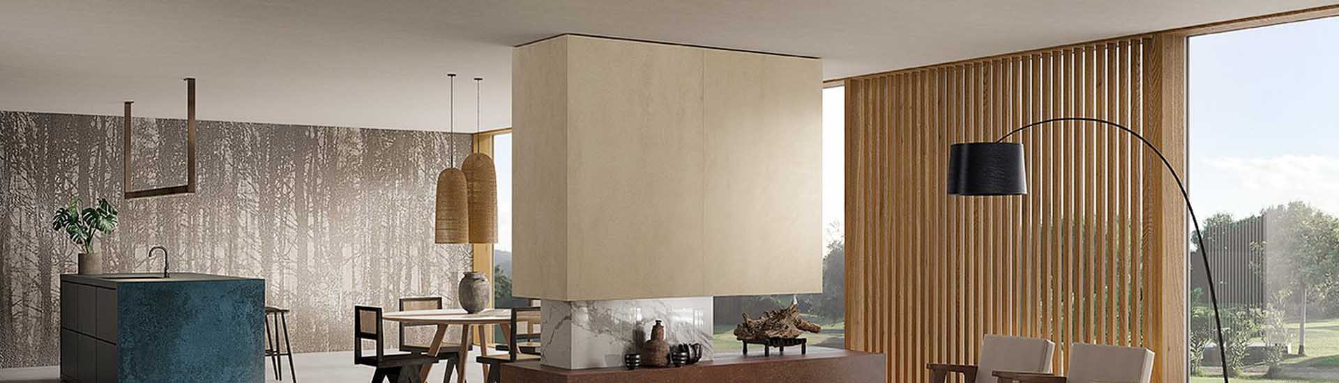 Керамогранит FAP Ceramiche Ylico Sand