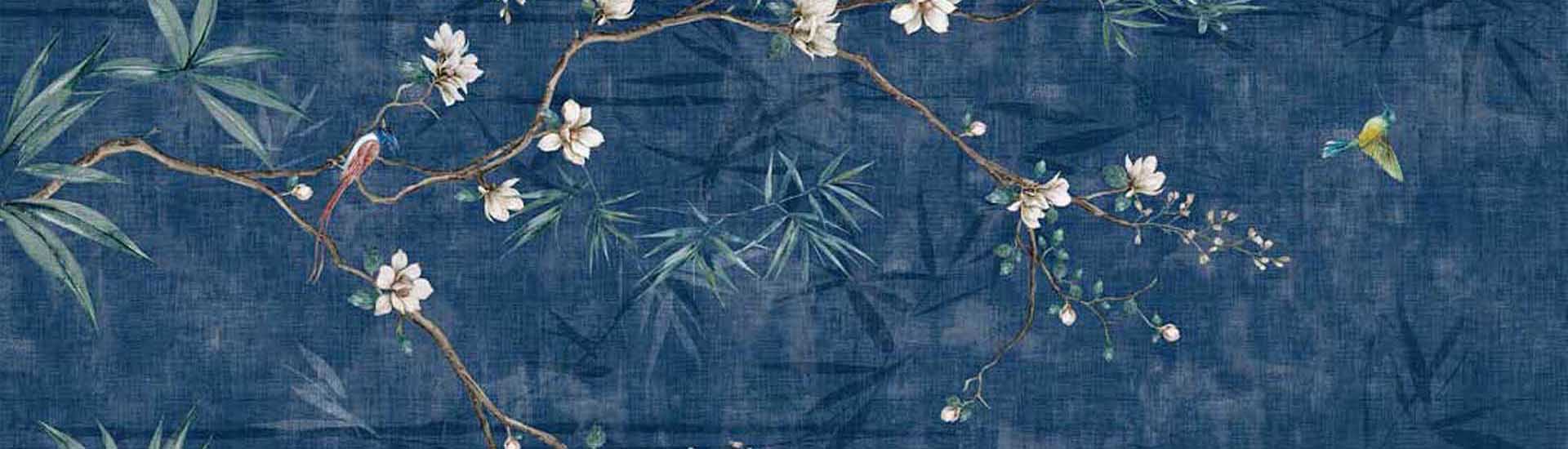 Керамогранит More Tile Gallery Nature Chino Blu B