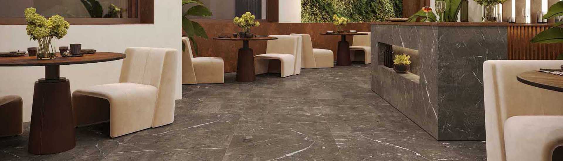 Керамогранит Imola The Rock Breccia Imperiale