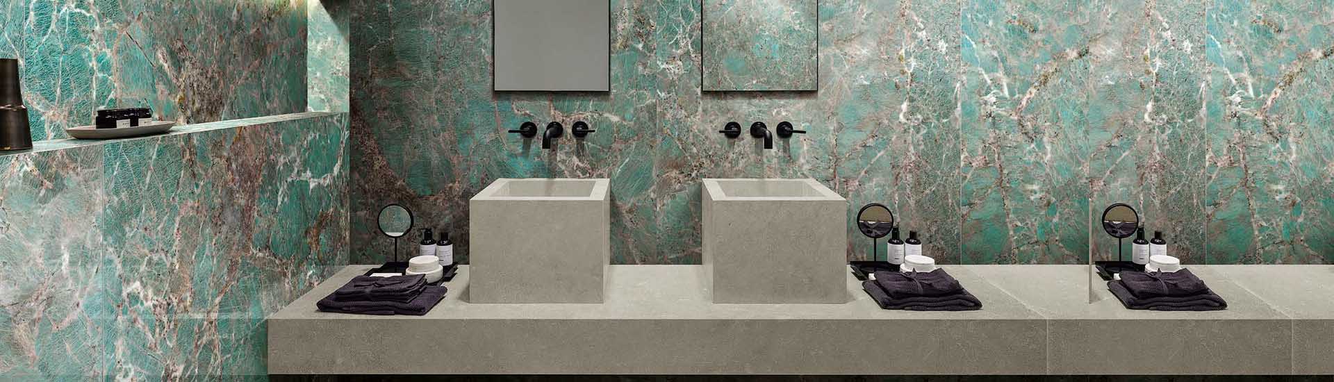 Керамогранит Florim Design Etoile Illusion