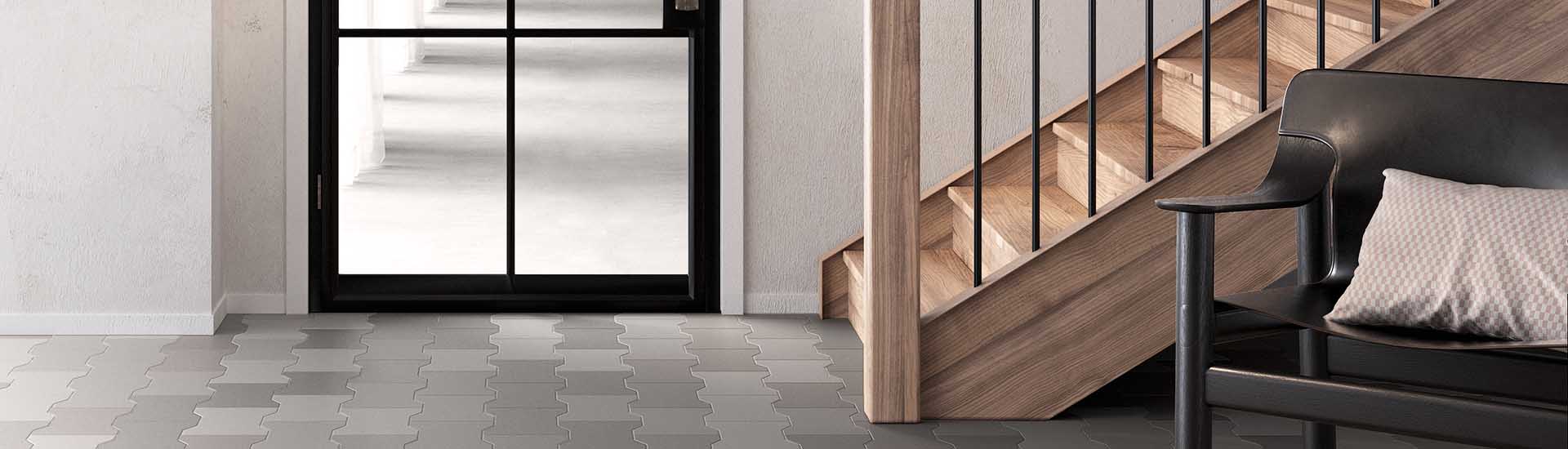 Керамогранит Sartoria Equus Pave Bay