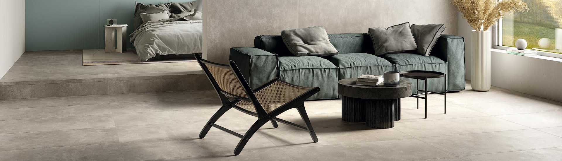 Керамогранит Casalgrande Padana Metropolis Mud