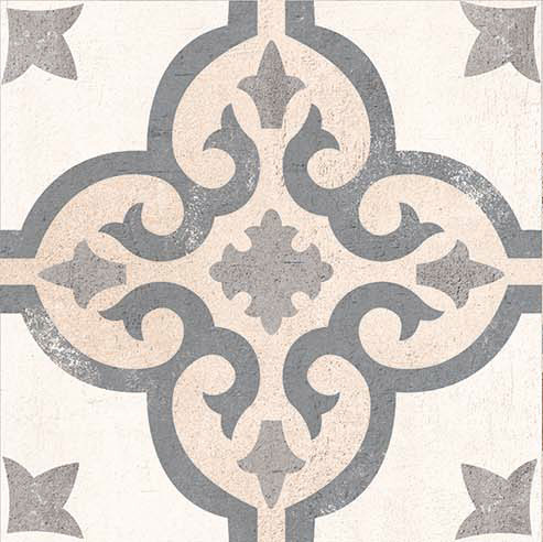 Керамогранит Casalgrande Padana Opus Cementina Multi. Beige Mix Tutti I 60 Soggetti