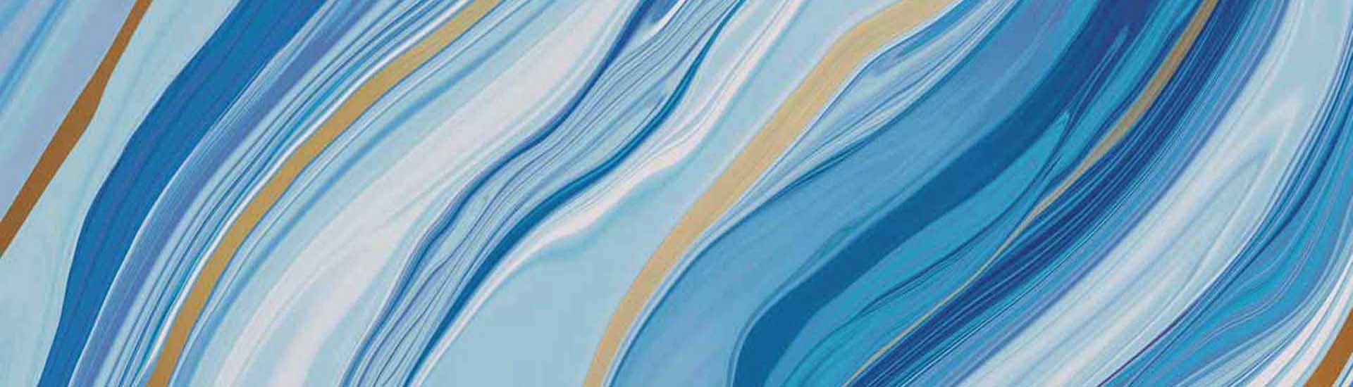 Керамогранит More Tile Gallery Marble Planet Blue A