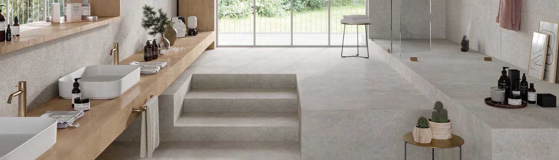 Керамогранит Emil Ceramica Landscape Cenere
