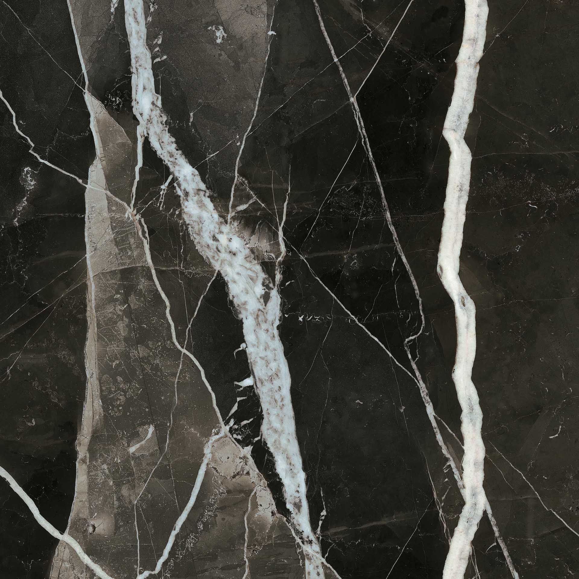 Керамогранит Iris FMG Select Calacatta Black