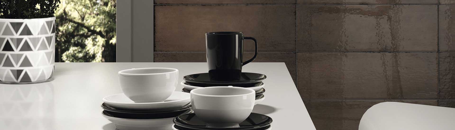 Керамогранит Iris Ceramica Maiolica Corda