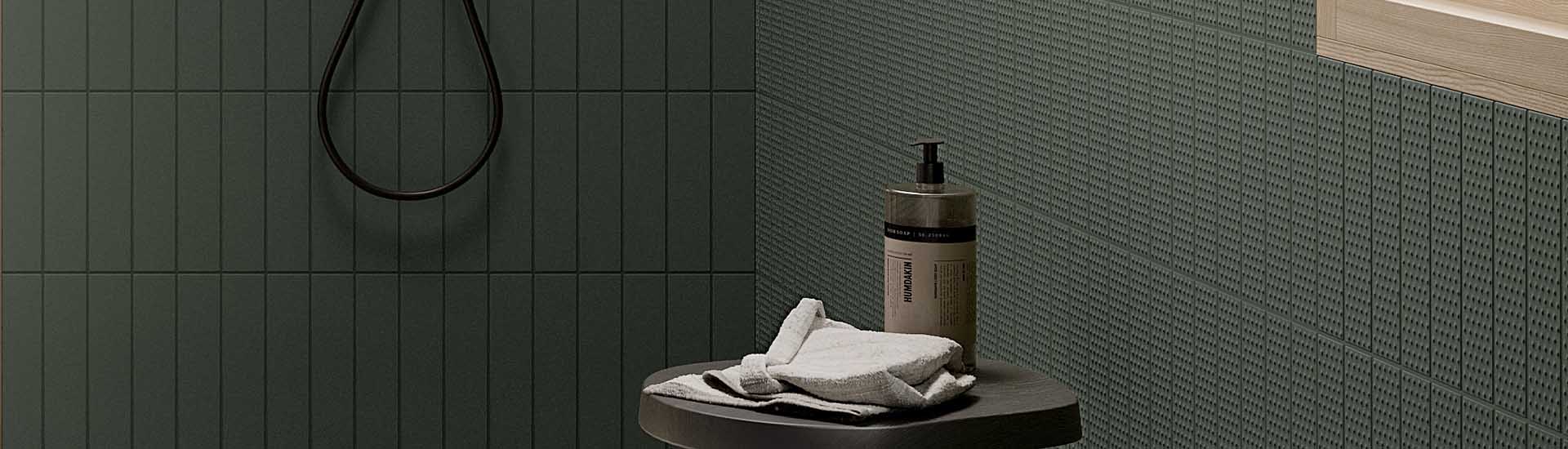Керамогранит Sartoria Vibes Pino Flat