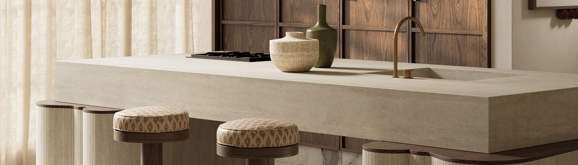 Керамогранит Sapienstone by Iris Group Sapienstone Travessa