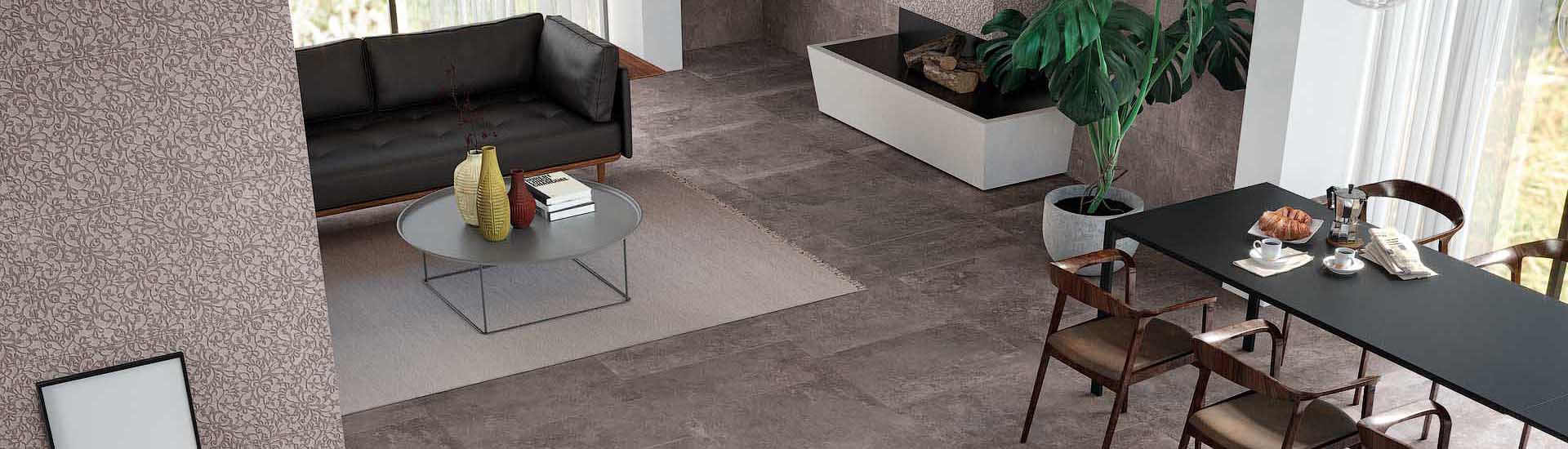 Керамогранит Viva Made by Emil Group Heritage Urban