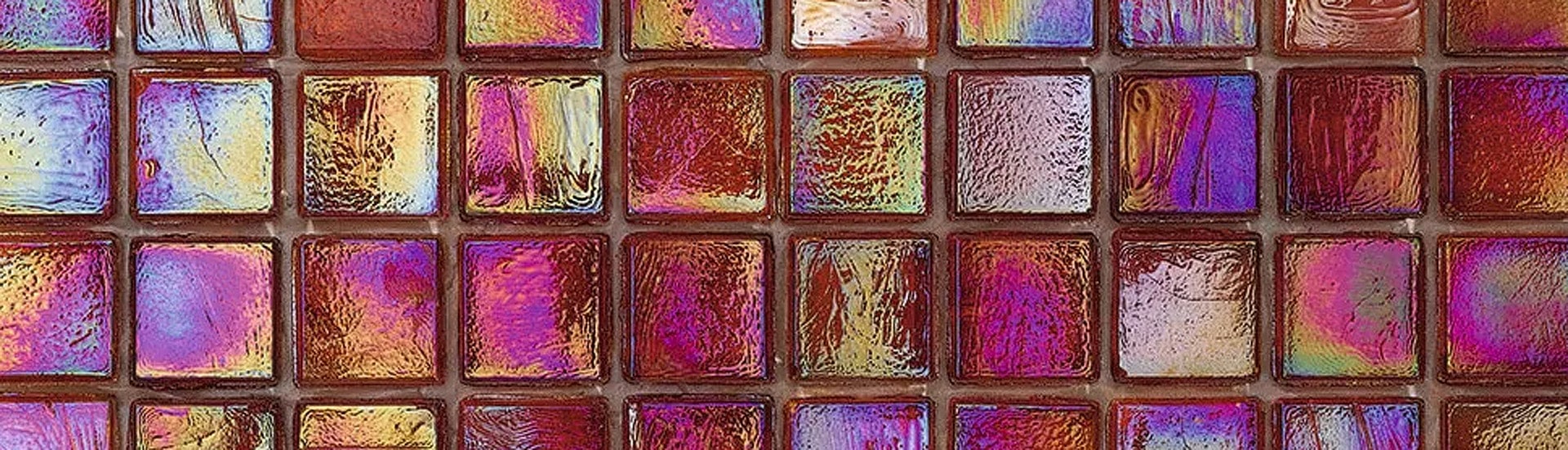 Мозаика Sicis Neoglass 240 Wool Cubes