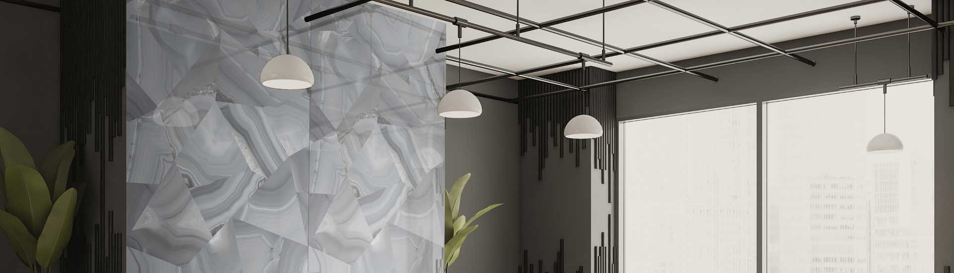 Керамогранит Mille997 Wall Tiles Gem A