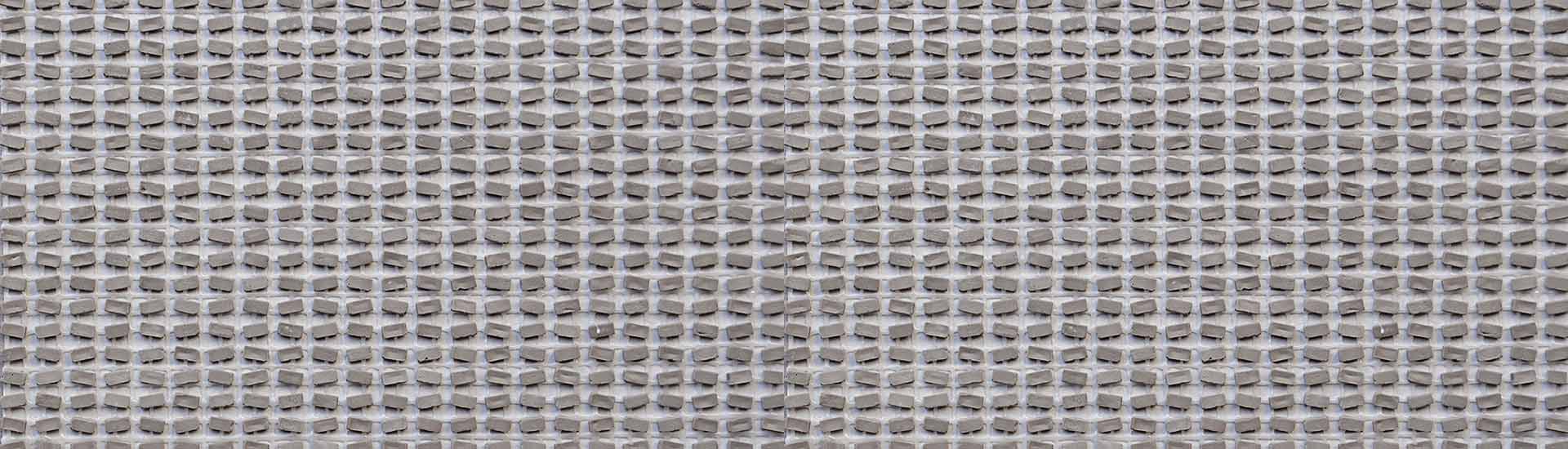 Керамогранит Micro. Micromosaics Micromosaics Micro-Brick Nod Mud