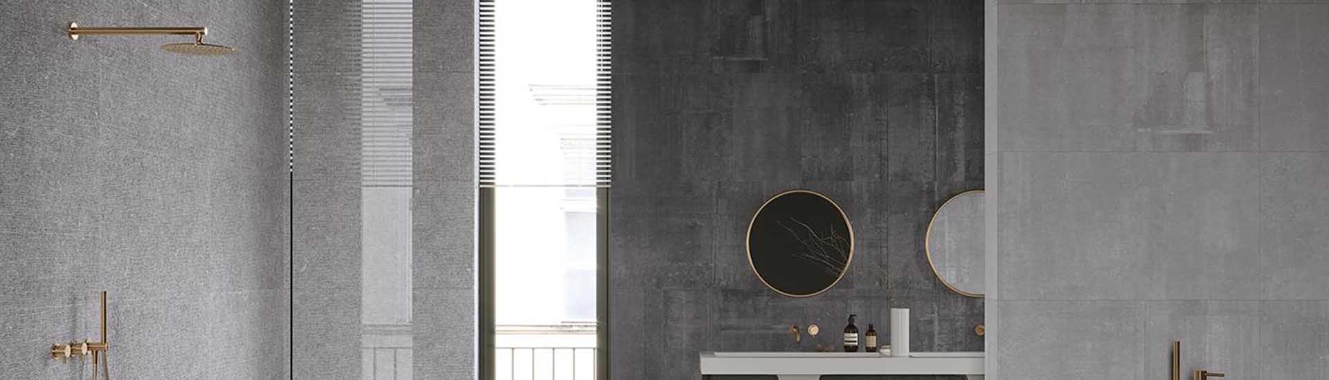 Керамогранит Provenza by Emil Group Unique Bleu Reversee Gris