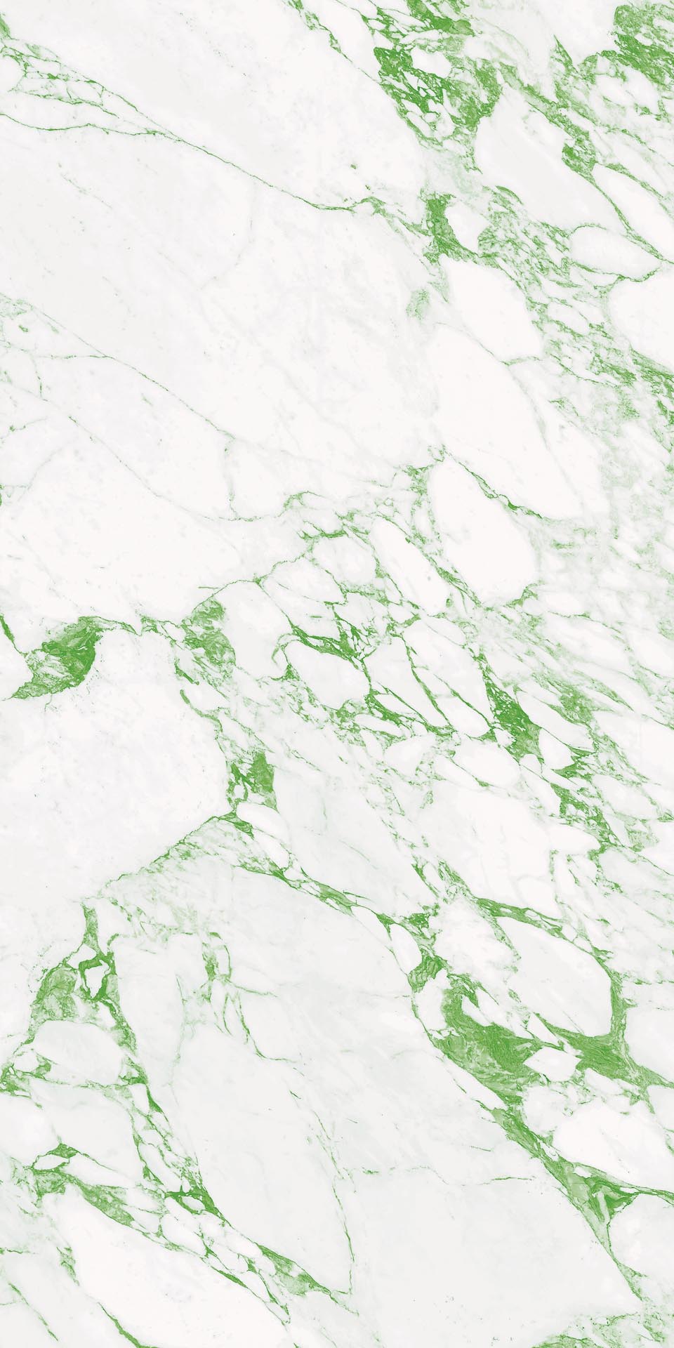 Керамогранит MaxFine by Iris FMG Design Your Slabs Butterfly Green