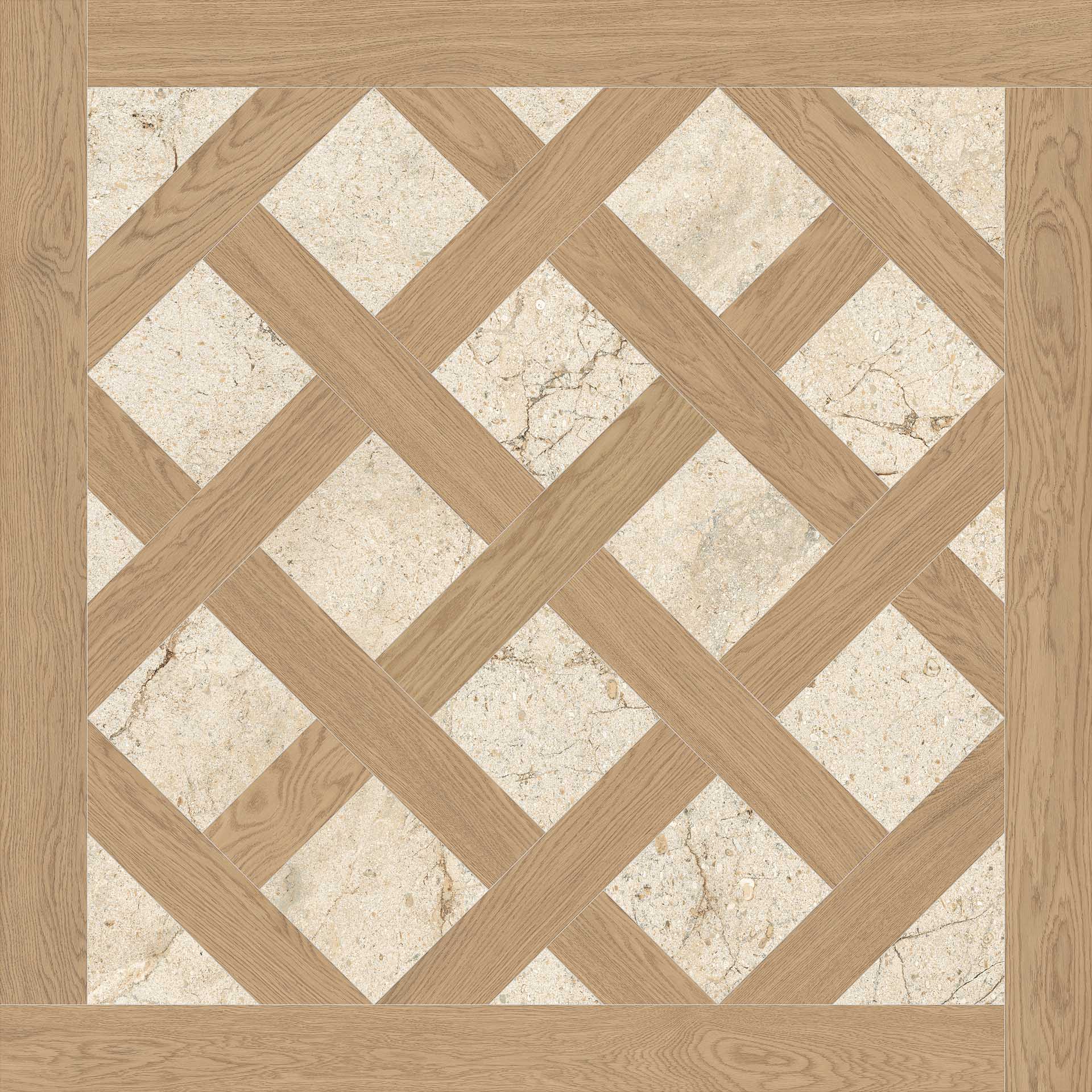 Керамогранит Iris Ceramica Armonie Pietra Di Madrid Estate