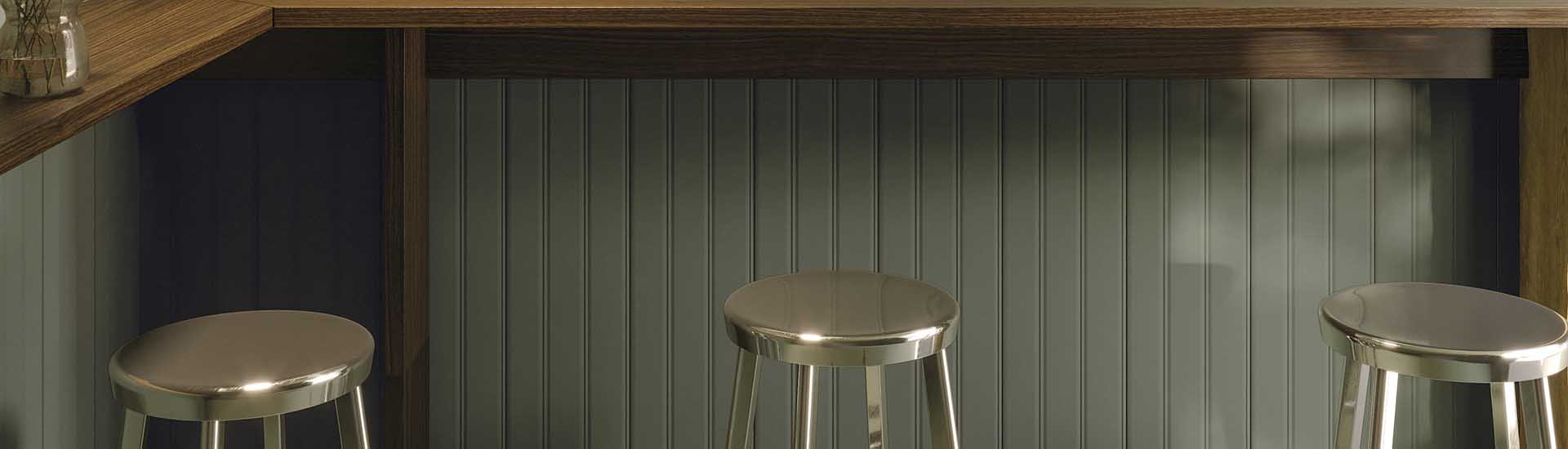 Керамогранит Grazia Ceramiche Boiserie Origins Boiserie Salvia Matt