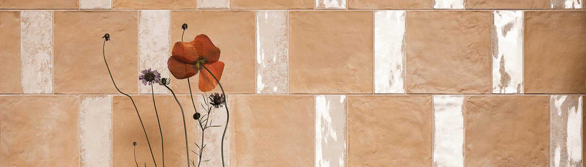 Керамогранит Emil Ceramica Forme Majolica Bianco