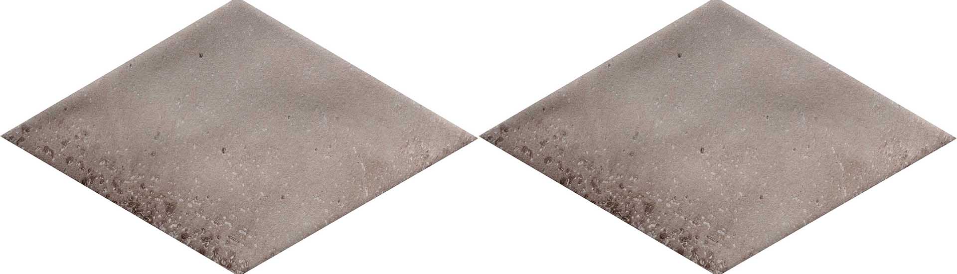 Керамогранит Cir Serenissima Fuoritono Beige Opaco Rombo