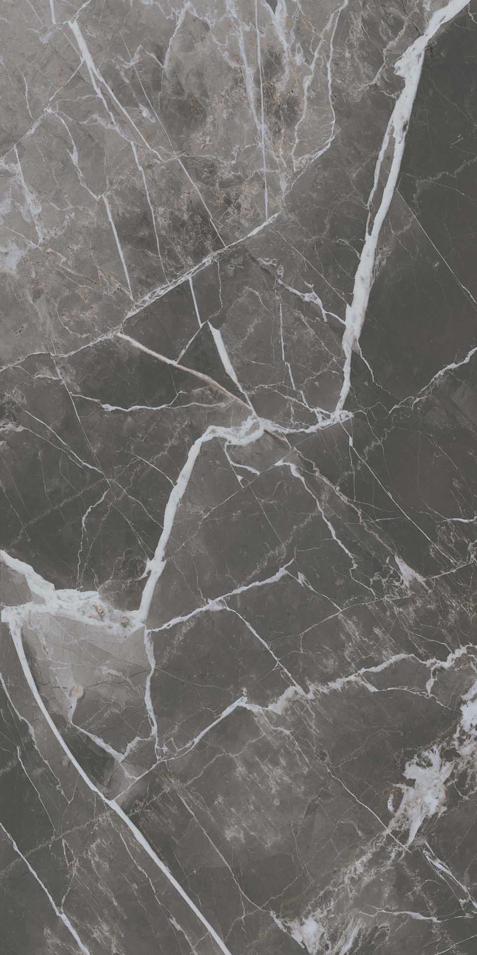 Керамогранит Florim Design Stones & More 2.0 Calacatta Black
