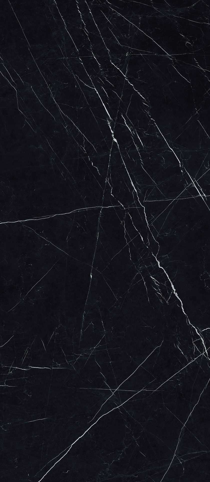 Керамогранит MaxFine by Iris FMG H270 Black Marquinia