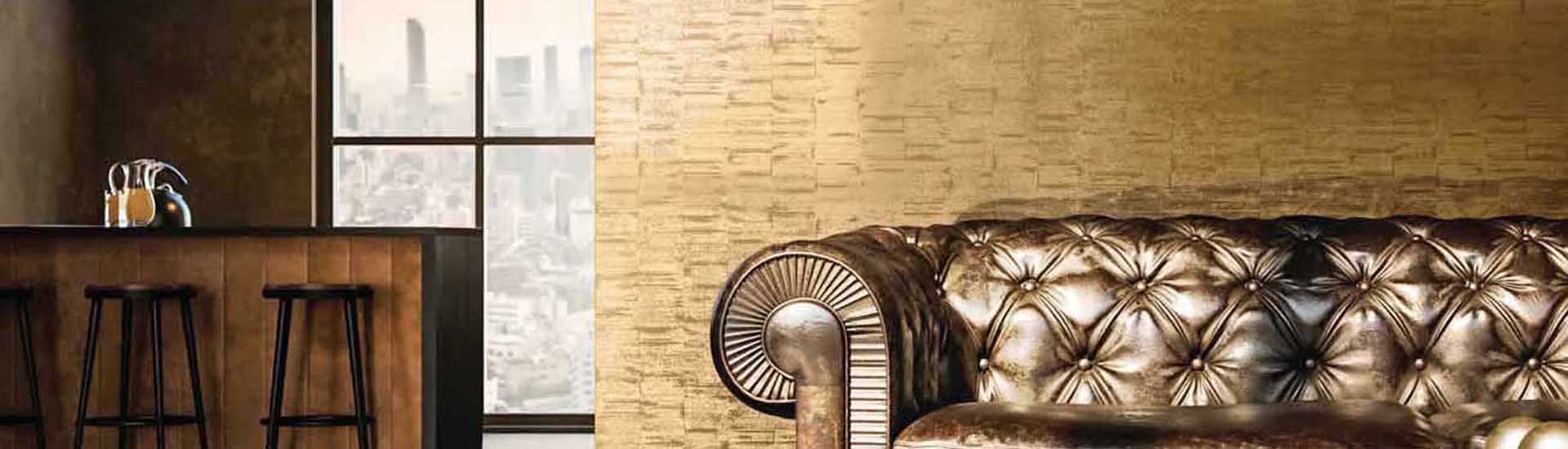 Керамогранит More Tile Gallery Precious Golden