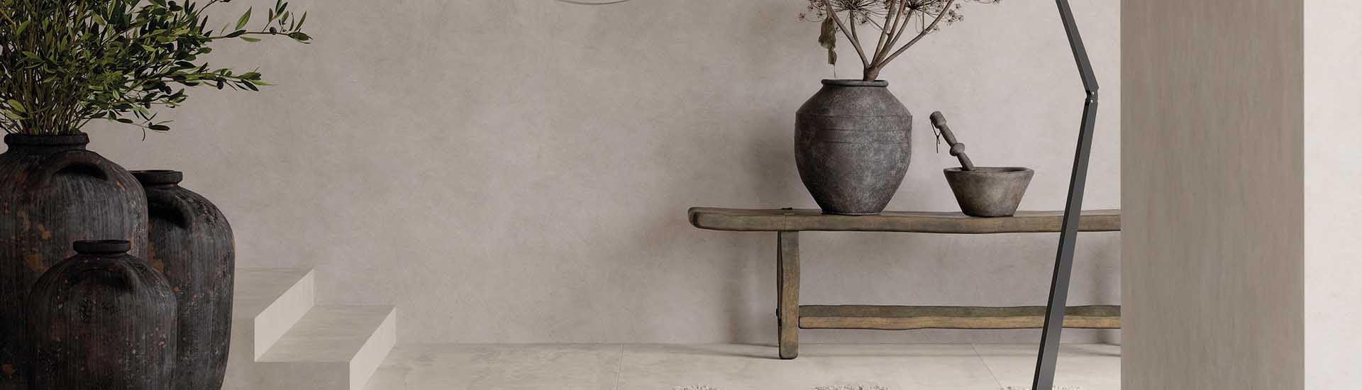 Керамогранит Emil Ceramica Fabrika White