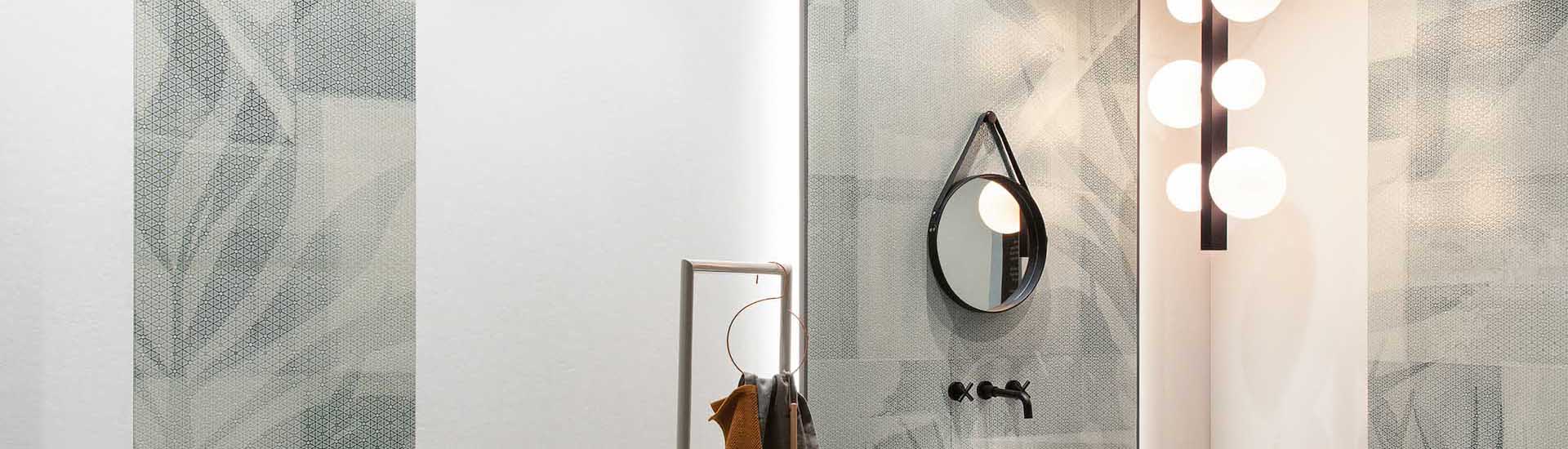 Керамогранит Gigacer Deco Arctic A